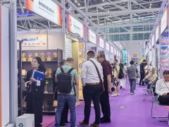 2025德國紐倫堡電力電子系統及元器件展覽會PCIM Europe于5月6號隆重舉辦！！