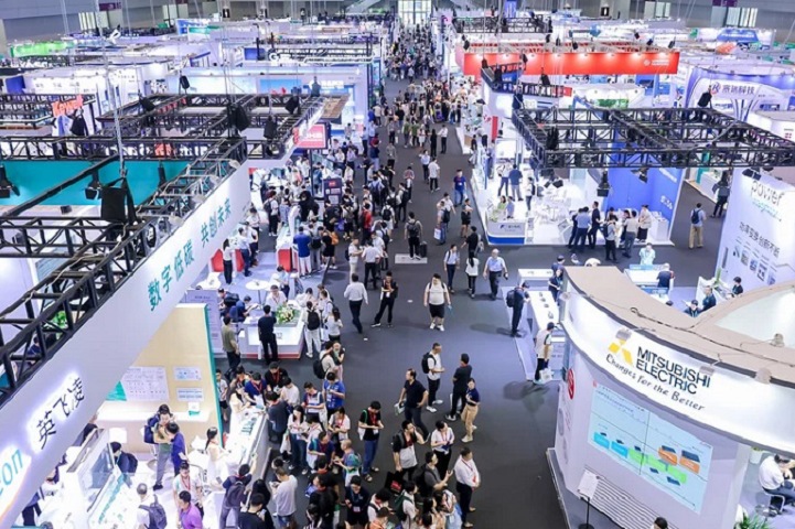 2025年第七屆上海電力元件及可再生能源展覽會PCIM(m.69836.cn)