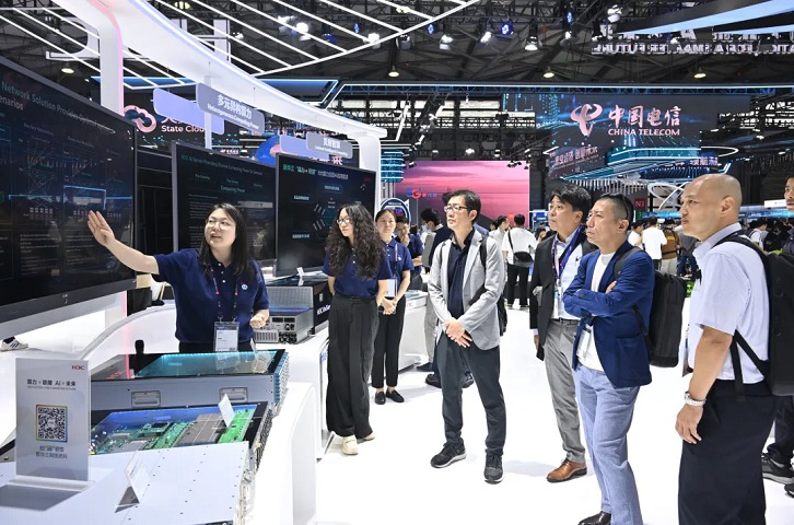 2025年第12屆上海世界移動通信大會（MWC）(m.69836.cn)