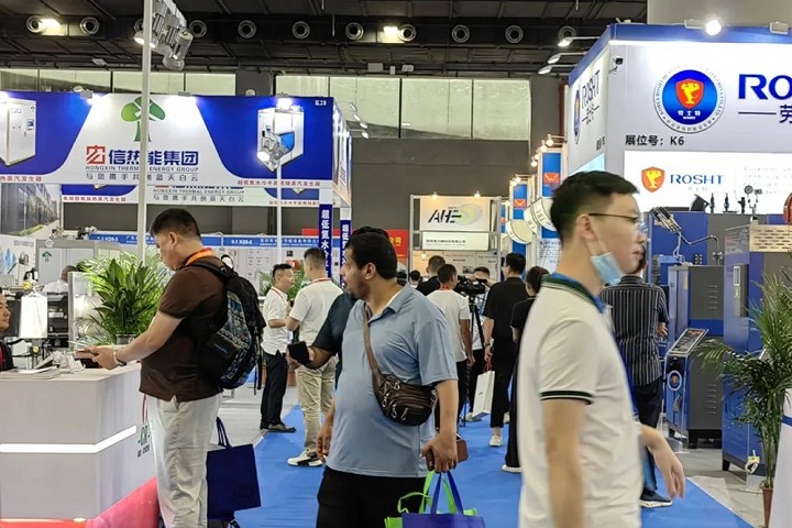 2025年第21屆廣州國際鍋爐展覽會（AHE）(m.69836.cn)