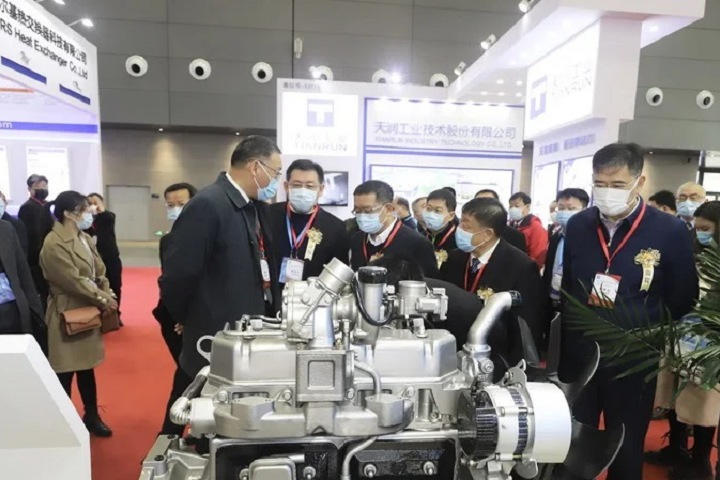 中國國際內燃機及動力裝備展覽會（ICE & PE）(m.69836.cn)