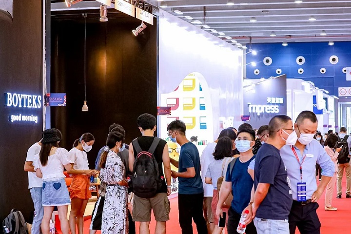 2025年廣州國際家具生產設備及配料展覽會（CIFM / interzum）(m.69836.cn)