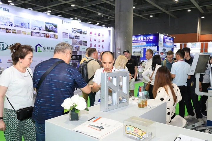 2025年第十七屆廣州國際集成住宅展覽會（CIHIE）(m.69836.cn)