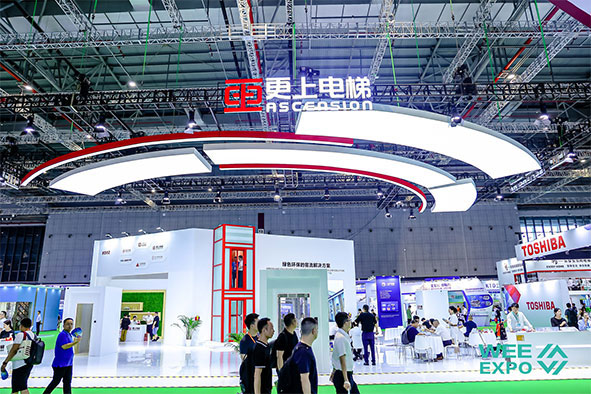 中國（成都）國際電梯展覽會WEE EXPO(m.69836.cn)