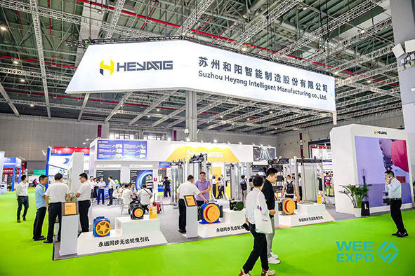 中國（成都）國際電梯展覽會WEE EXPO(m.69836.cn)