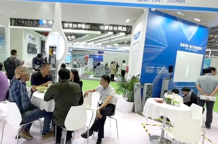 廣州國(guó)際電梯展覽會(huì)Elevator Guangzhou(m.69836.cn)