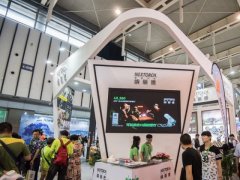 2025年上海戶外展COSP｜夏季運動用品展