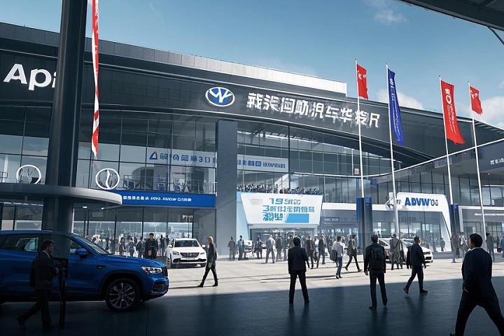 2025 武漢國際汽車零部件展覽會APW：汽車產(chǎn)業(yè)的創(chuàng)新盛會(m.69836.cn)
