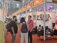 2025沙特利雅得太陽(yáng)能光伏及儲(chǔ)能展覽會(huì)Solar & Storage Live KSA于10月12日隆重舉辦