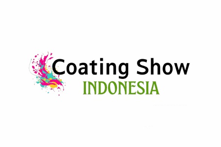 印尼雅加達涂料展覽會Coating Show