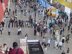 2025瑞士國(guó)際太陽(yáng)能暨儲(chǔ)能展覽會(huì)Solar & Storage于9月16日隆重舉辦！！預(yù)訂從速
