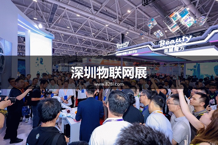 深圳物聯(lián)網(wǎng)展 深圳物聯(lián)網(wǎng)展