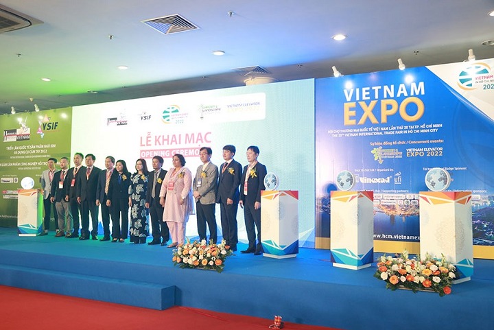 2025年第10屆越南胡志明五金工具展覽會（Hardware Tools Vietnam）(m.69836.cn)