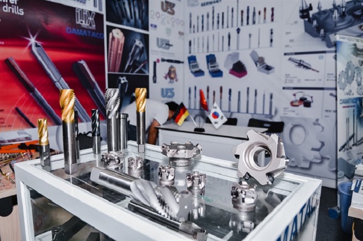 2025年第10屆越南胡志明五金工具展覽會（Hardware Tools Vietnam）(m.69836.cn)