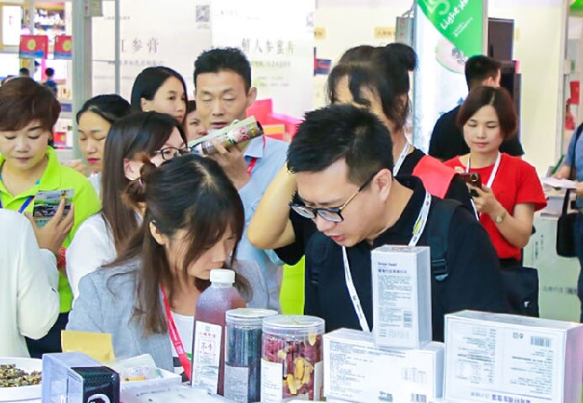 解鎖大健康新視界：探秘2025廣州大健康展覽會(huì)IHE(m.69836.cn)