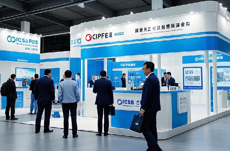 2025年成都石油展覽會cippe（中國國際石油石化技術裝備展覽會成都展）(m.69836.cn)