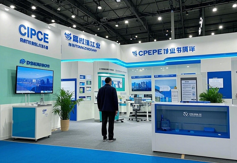 2025年第十七屆上海石油化工展CIPPE Shanghai (m.69836.cn)