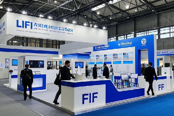 2025年上海國際化工展ICIF（中國國際化工展覽會）(m.69836.cn)