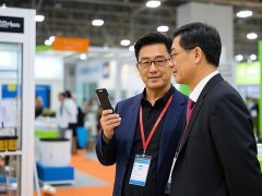 ICIE國(guó)際（廣州）涂料工業(yè)展覽會(huì)將于2025年6月17-19日舉行
