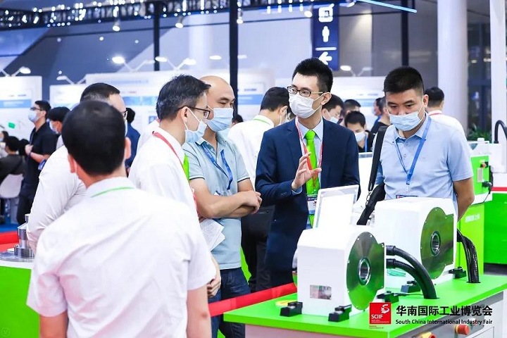 2025年深圳國際機(jī)器視覺展覽會將于6月4日至6日舉行(m.69836.cn)