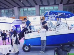 2025亞洲游艇展及亞洲潛水展-水上運動用品展