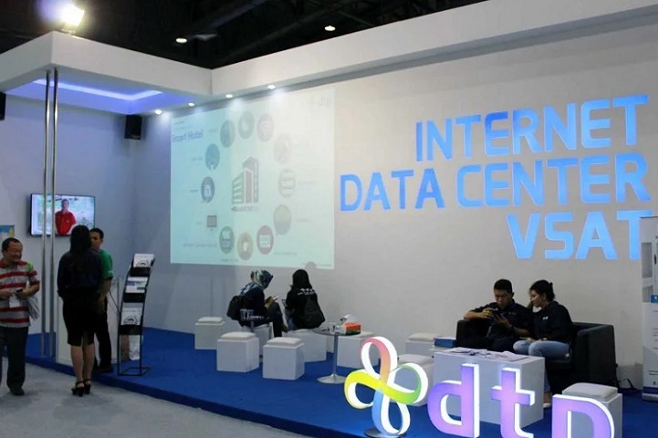 印尼消費(fèi)電子及通訊展覽會(huì)IIXS+INTI(m.69836.cn)
