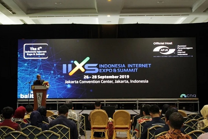 印尼消費(fèi)電子及通訊展覽會(huì)IIXS+INTI(m.69836.cn)
