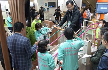 Medical Japan 2025年日本東京醫(yī)療用品展(m.69836.cn)