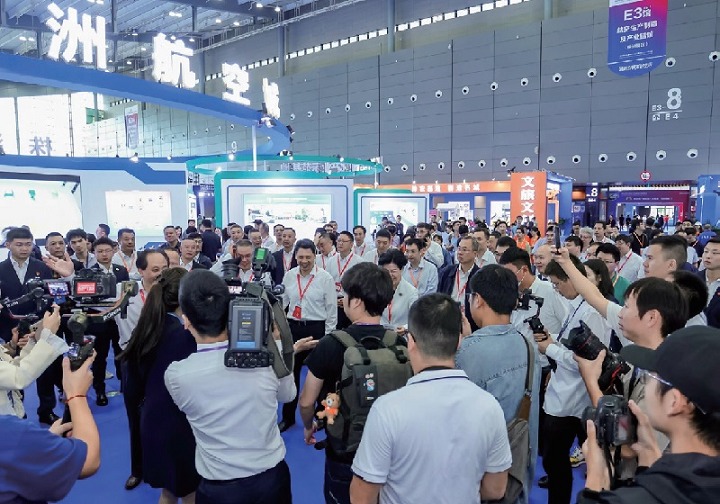 湖南（國際）通用航空及低空經濟產業博覽會HNIGAIE(m.69836.cn)