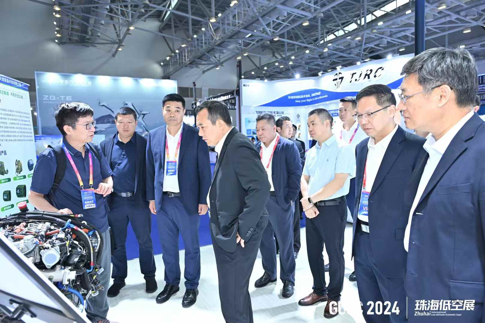 廣州國際低空經濟貿易博覽會GUSC(m.69836.cn)