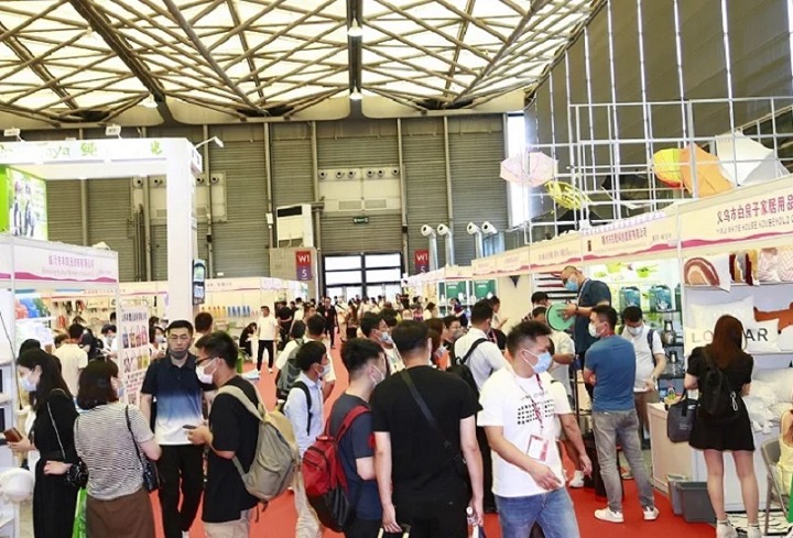 2025年第15屆上海國際時尚生活方式展覽會interiorlifestyle CHINA(m.69836.cn)