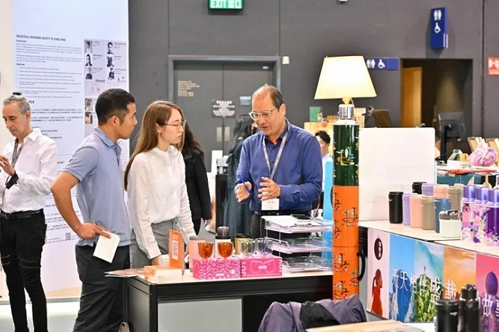 上海國際時尚生活方式展覽會interiorlifestyle CHINA(m.69836.cn)