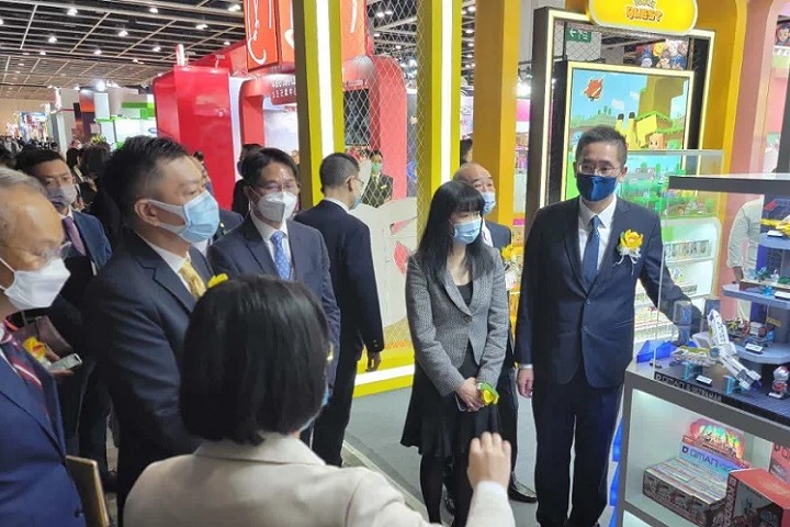 上海國際時尚生活方式展覽會interiorlifestyle CHINA(m.69836.cn)