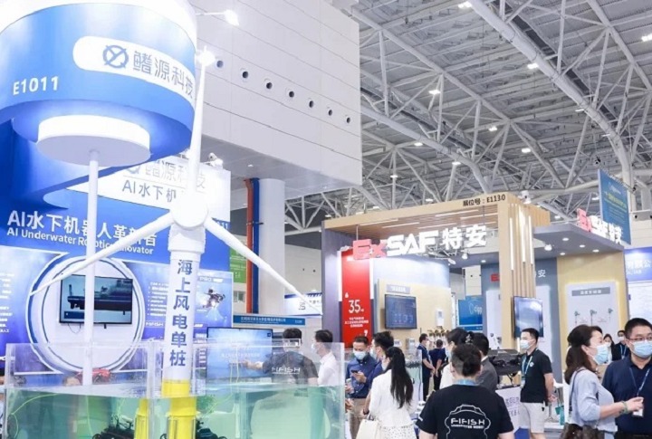 上海國際塑料橡膠工業(yè)制品及設備展覽會PRE(m.69836.cn)