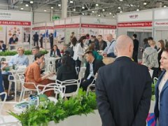 2026年俄羅斯全球食品配料展覽會(huì)GIS