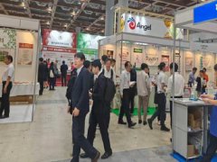 2026年第三十一屆日本國際