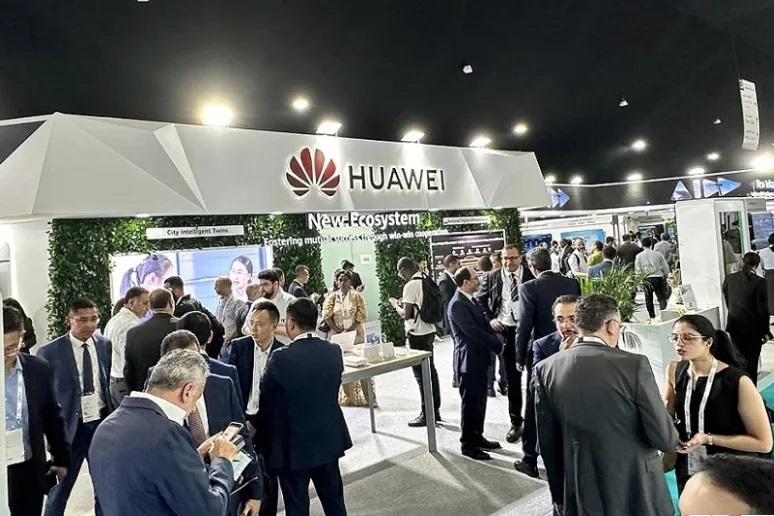 摩洛哥通訊及消費電子展覽會GITEX AFRICA Morocco(m.69836.cn)