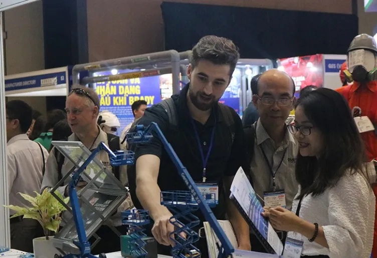 菲律賓石油天然氣展覽會Oil & Gas Philippines(m.69836.cn)