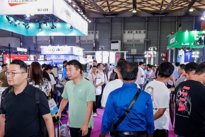 上海國際智慧顯示及數字標牌展覽會Digital Signage China(m.69836.cn)