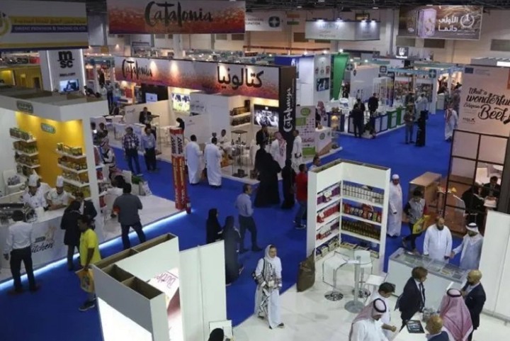 沙特利雅得食品飲料展覽會（Foodex Saudi）(m.69836.cn)