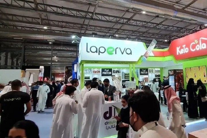 沙特利雅得食品飲料展覽會（Foodex Saudi）(m.69836.cn)