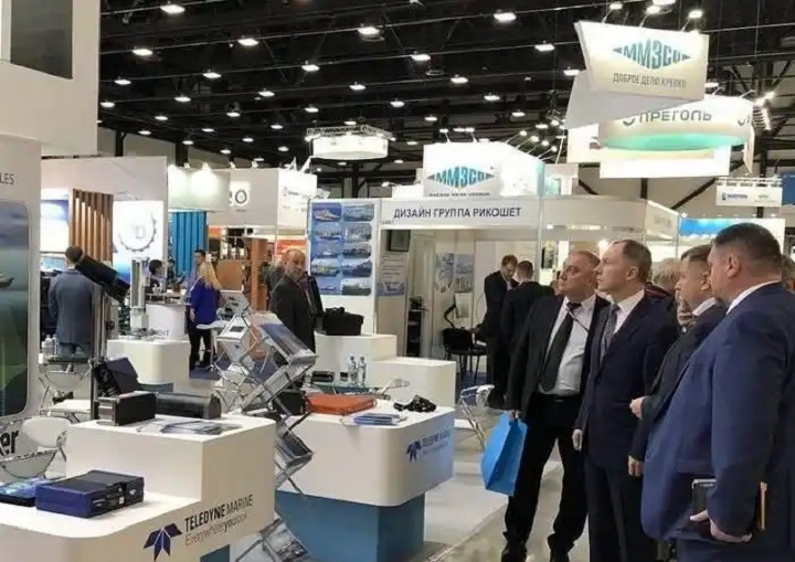 2026年第39屆俄羅斯消費電子展覽會（ICEE Russia）(m.69836.cn)